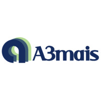 A3mais | Consultoria Empresarial Logo