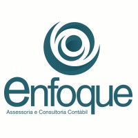 Enfoque Contabil Logo