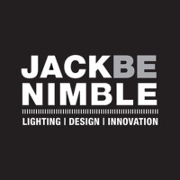 jack be nimble Logo