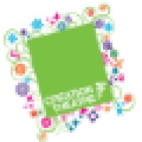 Creation Theatre Company Logo