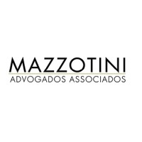 Mazzotini Advogados Associados Logo