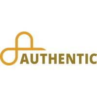 Authentic Agency Logo