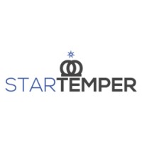 Star Temper Logo