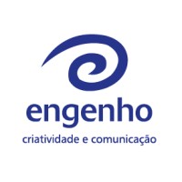 Engenho Comunicação Logo