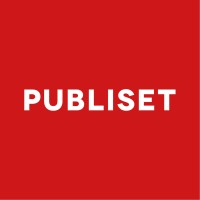 Publiset Comunicação Logo