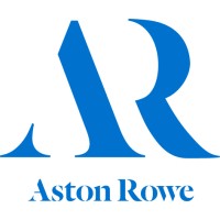 Aston Rowe Logo