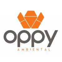 OPPY Environmental Logo