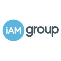 The iAM Group Logo