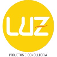 Luz Projetos e Consultoria em Engenharia e Arquitetura Logo