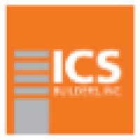 ICS Builders Inc Logo