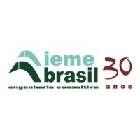 Ieme Brasil Engenharia Consultiva Ltda. Logo