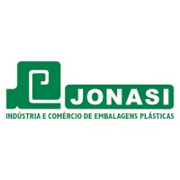 JONASI Indústria e Reciclagem de Plastico Logo