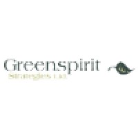 Greenspirit Strategies Ltd. Logo