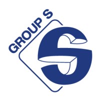 Group S Logo