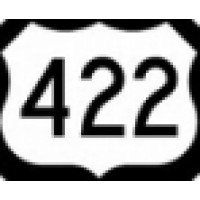 Route 422 Business Advisor Logo