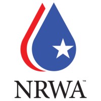 National Rural Water Association (NRWA) Logo