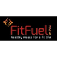 FitFuel365 Logo