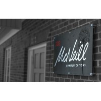 McNeill Communications Group Logo