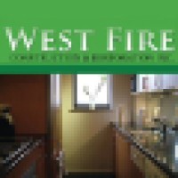 West Fire Construction and Restoration Inc. Logo