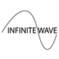 Infinite Wave Mastering Logo