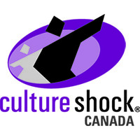Culture Shock Canada Charity Logo