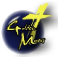 Golden Movers LLC Logo