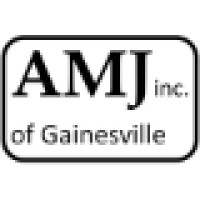 AMJ Inc. of Gainesville Logo