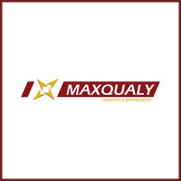 Maxqualy Distribuidora Logo