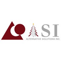 Alternative Solutions, Inc. (ASI) Logo