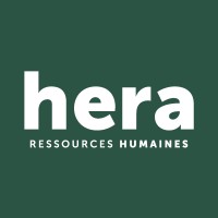 Hera Ressources Humaines Logo