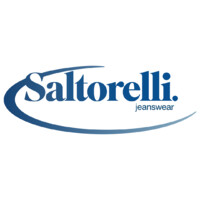 Saltorelli Jeans Wear Logo