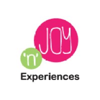 NJOY Experiences Logo