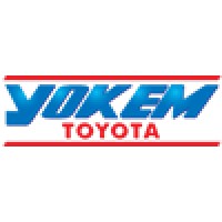 Yokem Toyota Logo