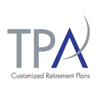 Tri-State Plan Administration, Inc. Logo