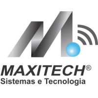 Maxitech Sistemas e Tecnologia Logo
