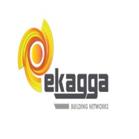 Ekagga Technology & Services Pvt. Ltd. Logo