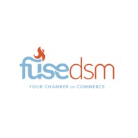 FuseDSM, Your Chamber of Commerce Logo