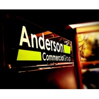 Anderson Commercial Group Logo