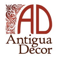 Antigua Decor Logo