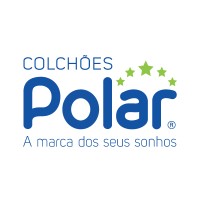 Colchões Polar Logo