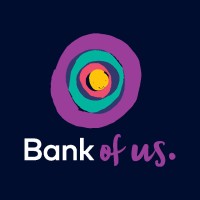 Bank of us Logo