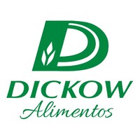Dickow Alimentos Ltda. Logo