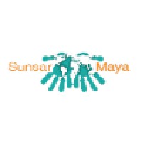 Sunsar Maya Logo