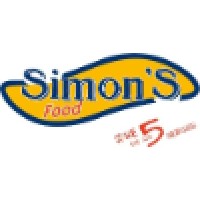 Simonsfood Logo