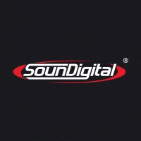 SounDigital Logo
