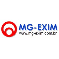 MG-EXIM Tecnica Ltda Logo