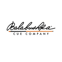 Balabushka Cue Company LLC Logo