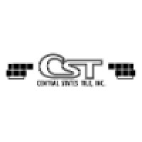 Central States Tile, Inc Logo