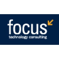 Focus Technology Consulting Logo