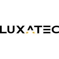 Luxatec Imp. e Com. Ltda. Logo